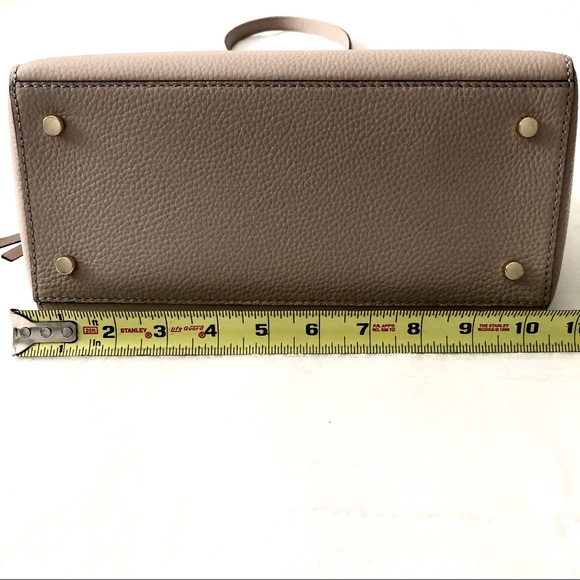 Kate Spade Leather Handbag and Storage Bag - Picture 8 of 11